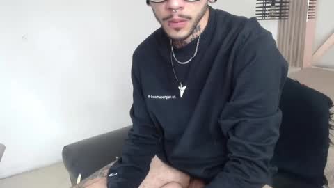 murdok  online show from March 7, 8:23 am