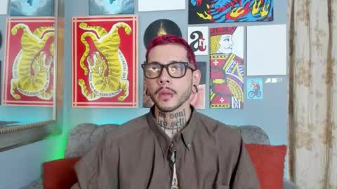 murdok  online show from October 21, 5:41 am