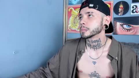 murdok  online show from December 22, 9:56 pm