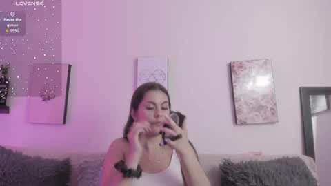 Snapshot of muriell_69 chatting on September 30, 7:08 pm muriell_69 online show from September 30, 7:08 pm