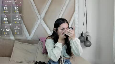 Snapshot of muriell_69 chatting on May 31, 8:21 pm muriell_69 online show from May 31, 8:21 pm
