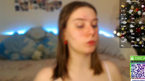 Mira online show from January 13, 3:01 am