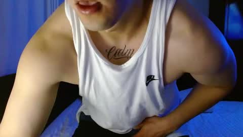 David Big online show from July 5, 4:19 am
