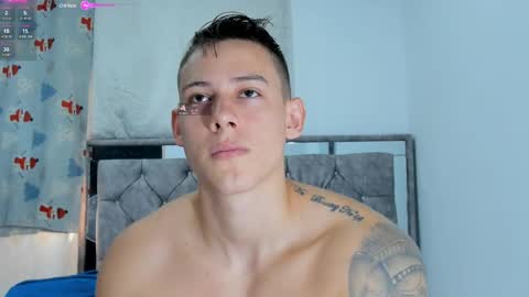 Snapshot of muscle_king_cum chatting on January 20, 12:18 pm muscle_king_cum online show from January 20, 12:18 pm