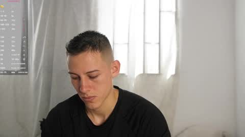 muscle_king_cum online show from November 13, 2:49 pm