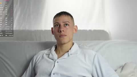 muscle_king_cum online show from January 7, 1:46 pm