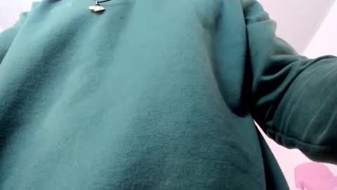 Muscle Man online show from November 12, 3:29 am