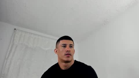 Muscle Man online show from February 18, 2:57 pm