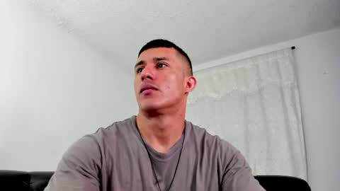 Muscle Man online show from July 5, 3:08 pm