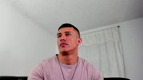 Muscle Man online show from July 6, 4:09 pm