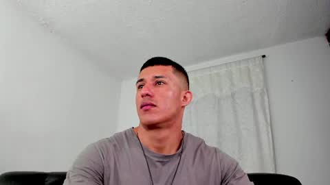 Muscle Man online show from July 16, 1:17 pm