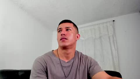 Muscle Man online show from July 20, 11:29 pm