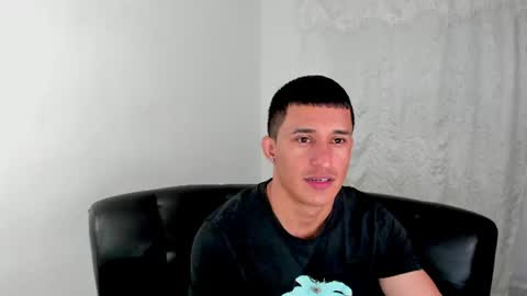 Muscle Man online show from July 28, 4:05 pm