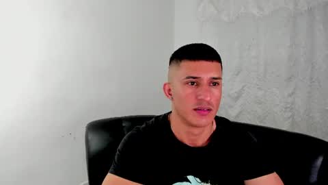 Muscle Man online show from July 28, 11:48 pm