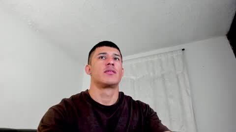 Muscle Man online show from August 9, 2:11 pm