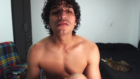 Mike online show from February 6, 12:22 am