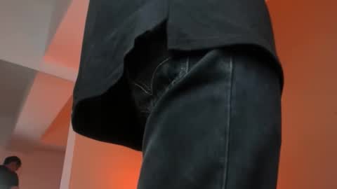 muscle scott online show from February 10, 8:02 pm