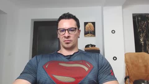 AJ online show from November 6, 5:47 pm