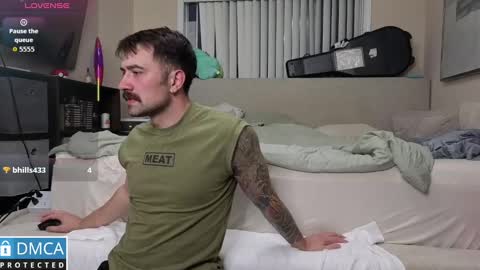 muscleboyandgt online show from October 8, 1:36 am