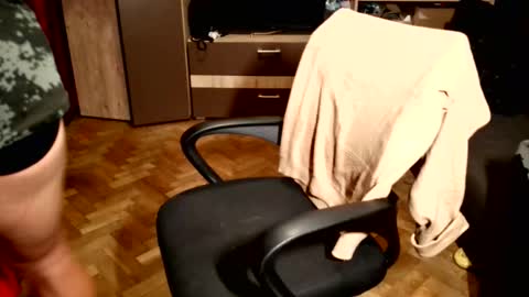 BRENDON online show from December 16, 7:19 pm