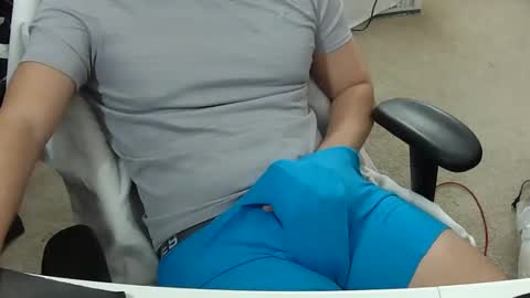 Snapshot of musclecockjack chatting on January 13, 8:26 pm Jack online show from January 13, 8:26 pm