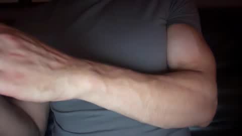 musclehair3 online show from October 20, 8:31 pm