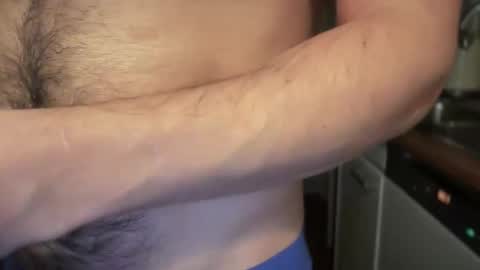 Snapshot of musclehair3 chatting on November 6, 9:15 pm musclehair3 online show from November 6, 9:15 pm