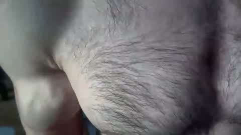 musclehair3 online show from December 21, 11:06 am