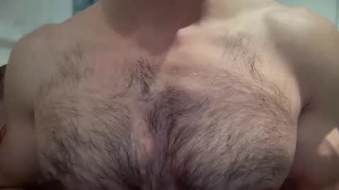 musclehair3 online show from April 20, 10:22 pm
