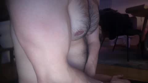 musclehair3 online show from April 30, 8:04 pm