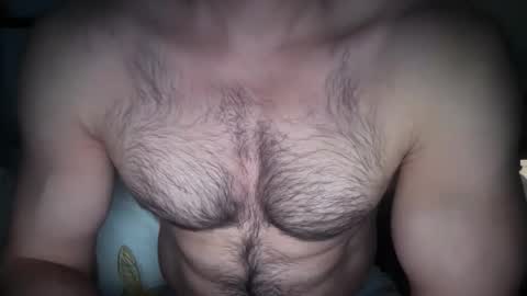 musclehair3 online show from May 5, 10:40 pm