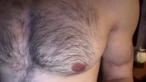 musclehair3 online show from June 12, 9:14 pm