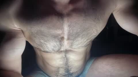 Snapshot of musclehair3 chatting on June 25, 8:46 pm musclehair3 online show from June 25, 8:46 pm