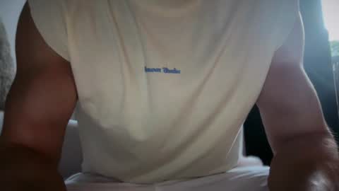 Snapshot of musclehair3 chatting on July 12, 5:26 pm musclehair3 online show from July 12, 5:26 pm