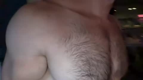 Snapshot of musclehair3 chatting on August 6, 8:00 pm musclehair3 online show from August 6, 8:00 pm