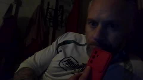 musclemike8485 online show from May 3, 9:04 am