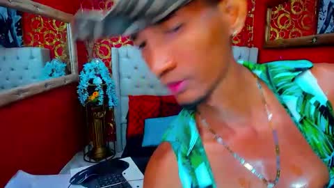 musclepein online show from February 5, 12:04 am