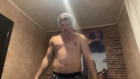 Egor online show from November 6, 9:37 pm