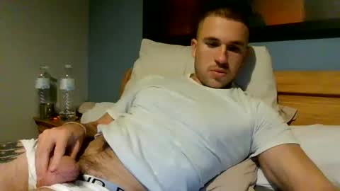 muscleshow00 online show from January 9, 7:00 am