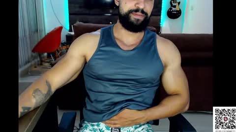 Ragnar   online show from March 11, 12:39 pm