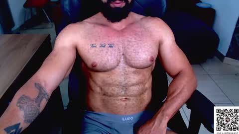 Ragnar   online show from February 13, 9:33 pm