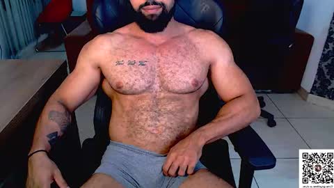 Ragnar   online show from March 4, 10:05 pm