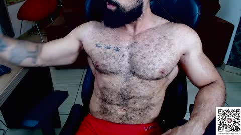 Ragnar   online show from April 11, 4:55 pm