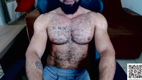 Ragnar   online show from April 13, 2:22 pm