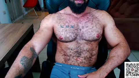 Ragnar   online show from April 30, 2:18 am