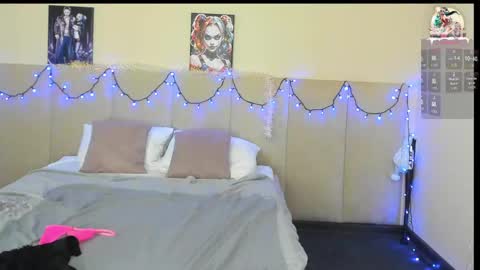 Eva online show from December 30, 12:22 am