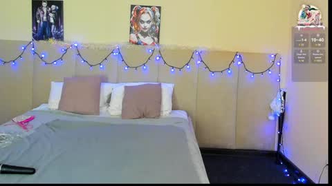 Eva online show from January 4, 2:35 am