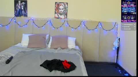 Eva online show from January 5, 12:09 am