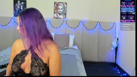 Eva online show from January 5, 8:52 pm