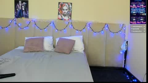 Eva online show from January 7, 2:31 am